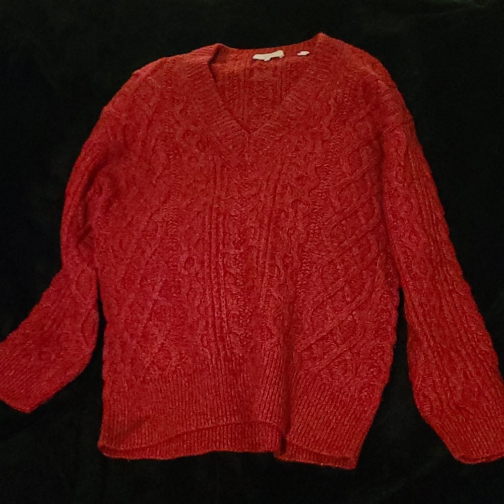 Vince - V neck Sweater